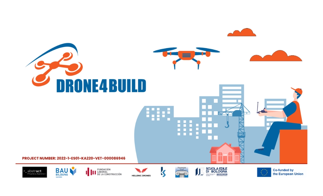 Drone Data Processing, BIM and Digital Construction Workflows 3