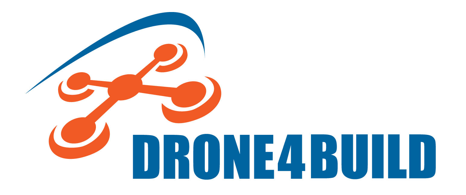 DRONE4BUILD Home Page
